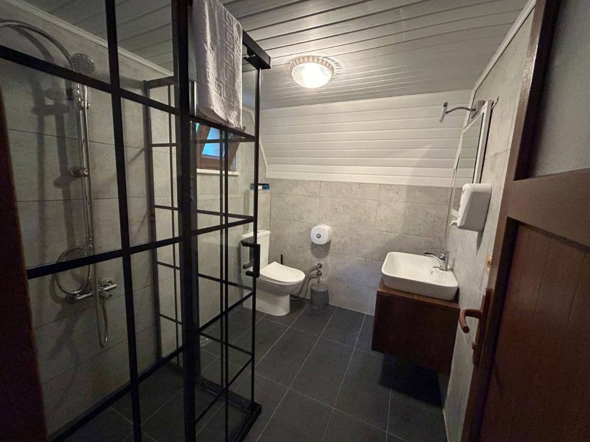 Kuzey Bungalov Ardesen ภายนอก รูปภาพ